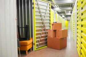 vachi storage facility dubai